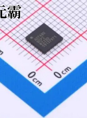 AD7490BCPZ LFCSP-32(5x5) 模数转换芯片ADC