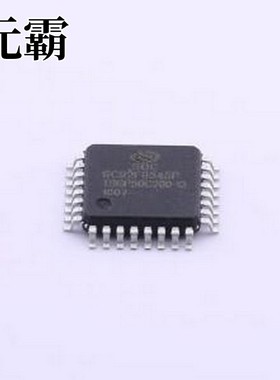 SC92F8545P32R 单片机(MCU/MPU/SOC) SC92F8545P32R LQFP-32(7x7)