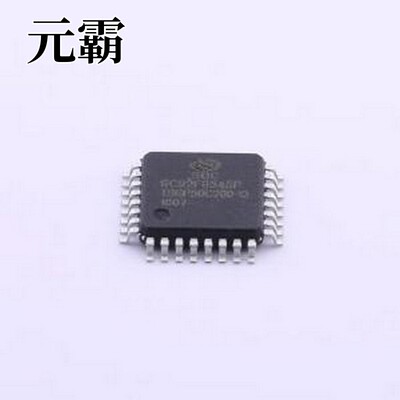 SC92F8545P32R 单片机(MCU/MPU/SOC) SC92F8545P32R LQFP-32(7x7)