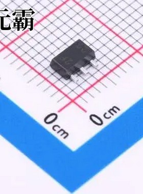 TL432AQPK SOT-89-3 电压基准芯片