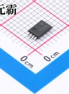 OP727ARUZ-REEL TSSOP-8 精密运放