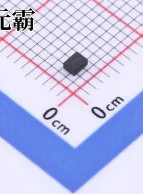 TPS62821DLCT VSON-8(1.5x2) DC-DC电源芯片