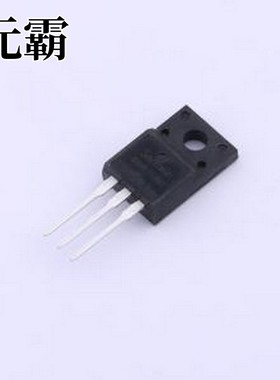 SWF6N70DA 场效应管(MOSFET) 耐压:700V 电流:6A TO-220F