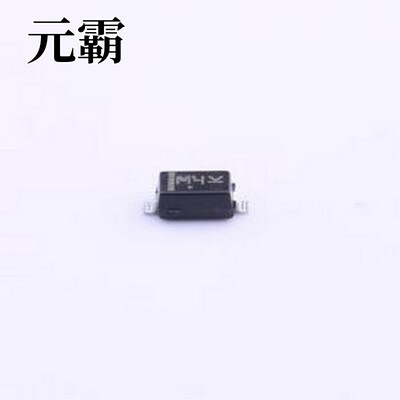 MMSZ5259BT1G 稳压二极管 MMSZ5259BT1G SOD-123