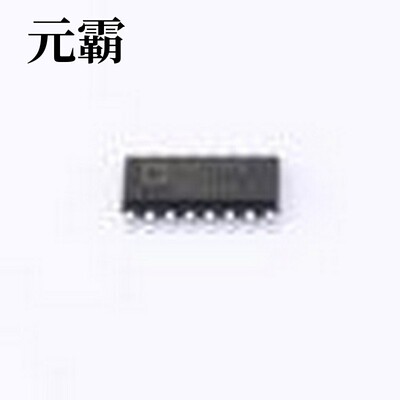 ADE7757ARNZ 电能计量芯片 ADE7757ARNZ SOIC-16