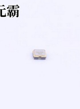 TO2124000CWBC 有源晶振 TO2124000CWBC SMD2016-4P