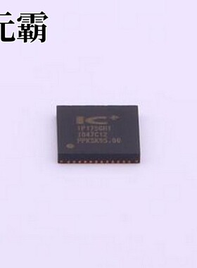 IP175GHI 以太网交换机 5端口10/100以太网集成交换机 QFN-48-EP(
