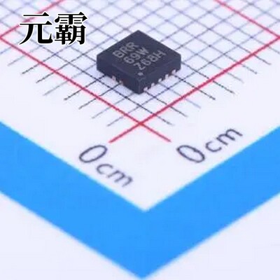 TPS61200DRCR VSON-10-EP(3x3) DC-DC电源芯片