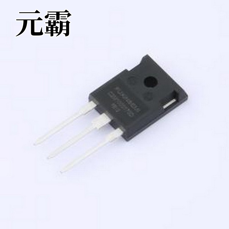C2M1000170D 场效应管(MOSFET) C2M1000170D TO-247-3
