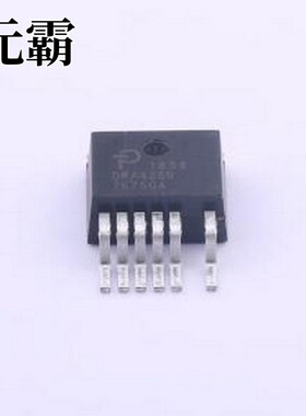 DPA426R-TL AC-DC控制器和稳压器 高度集成的DC-DC转换器IC TO-26
