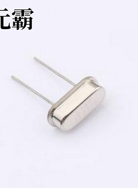 SWXSPBCVE0-13.232800 无源晶振 无源晶振 HC-49S