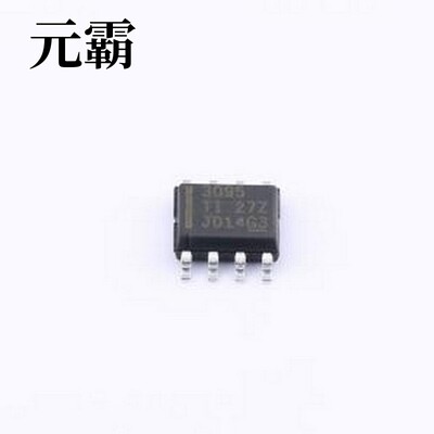THS3095DDAR 运算放大器 THS3095DDAR Power-Pad-SO-8