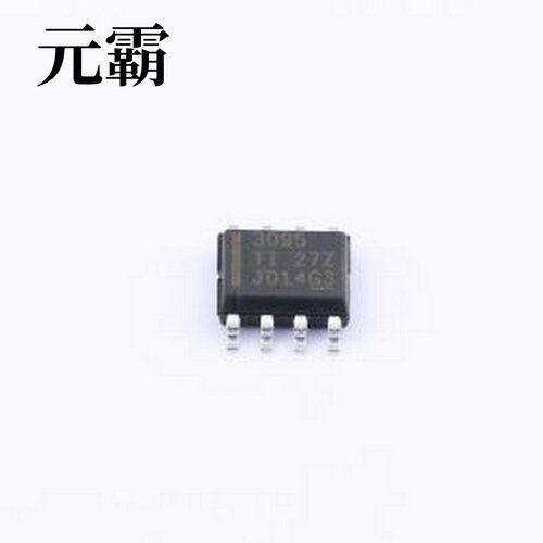 THS3095DDAR 运算放大器 THS3095DDAR Power-Pad-SO-8