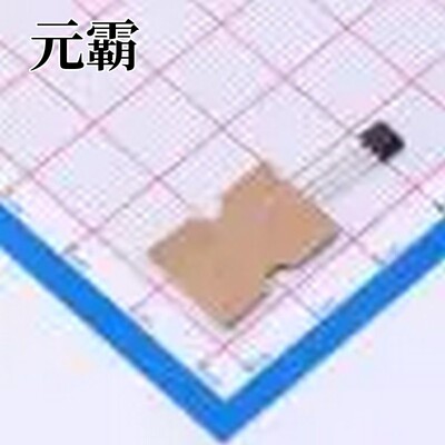 DRV5032FBLPGM TO-92 霍尔开关