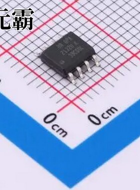 OPA2132U/2K5 FET输入运放 SOIC-8