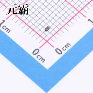 ESD761DPYR X1-SON-2(0.6x1) 静电和浪涌保护(TVS/ESD)