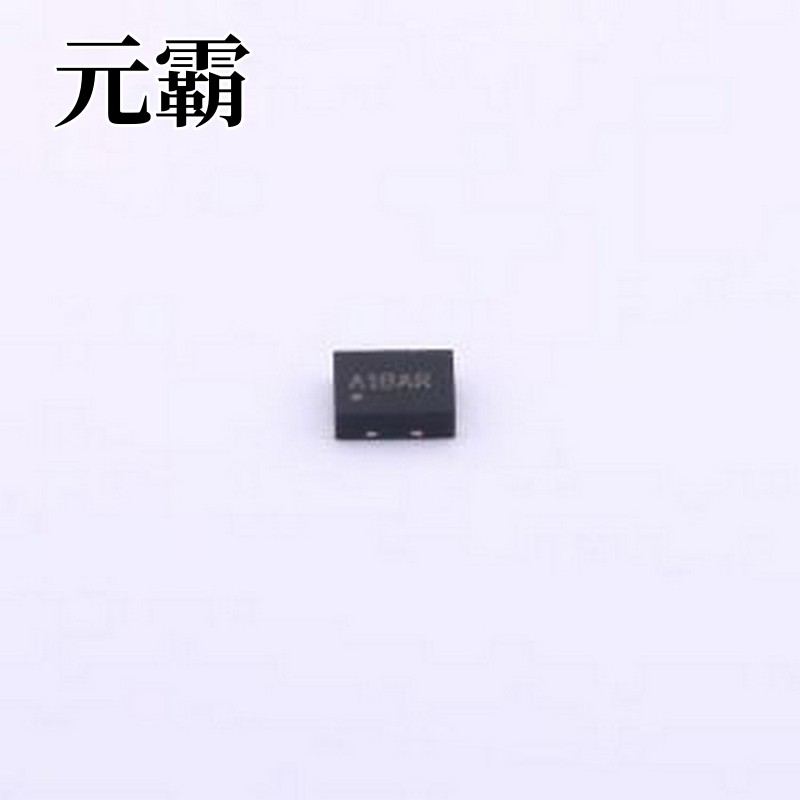 SIT8009BC-12-18E-125.000000E 预编程振荡器 125MHz ±25ppm LVC
