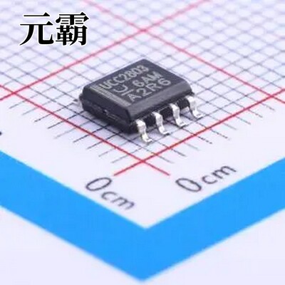 UCC2803DTR SOIC-8 AC-DC控制器和稳压器