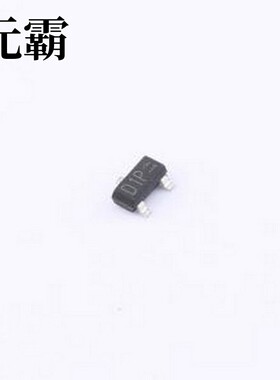 MMBZ6V8ALYFHT116 静电和浪涌保护(TVS/ESD) MMBZ6V8ALYFHT116 SO