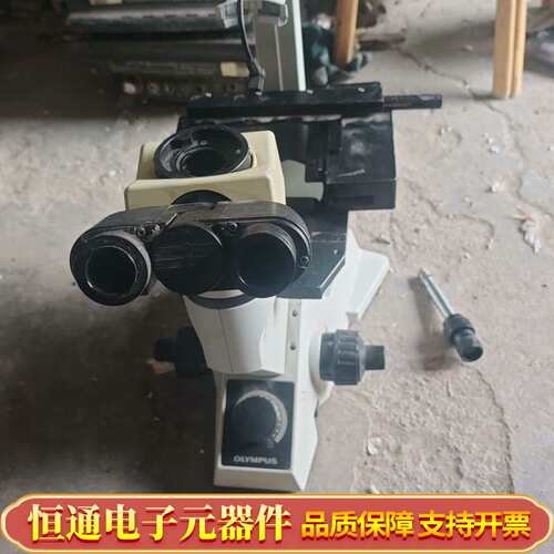 CKX41SF 倒置显微镜，设备，看看图，