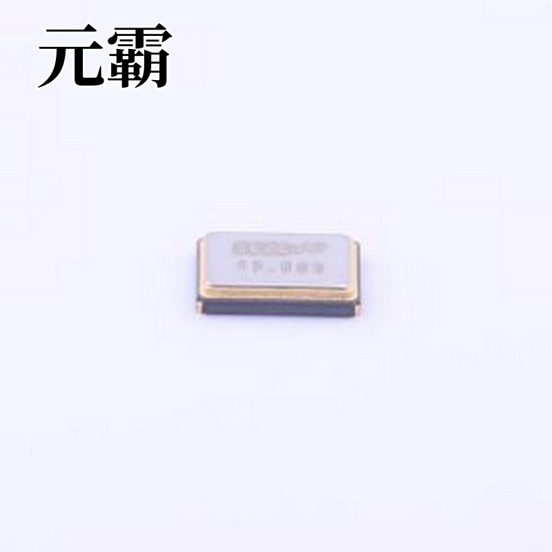 K12000E098 无源晶振 12MHz ±20ppm 12pF SMD5032-4P