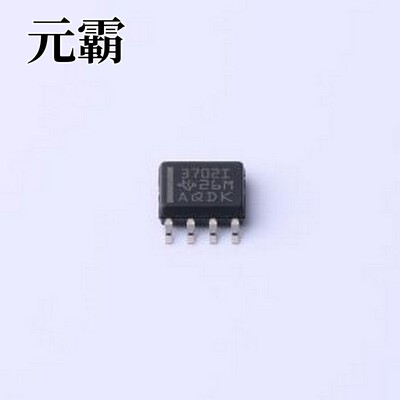 TLV3702IDR 比较器 TLV3702IDR SOIC-8