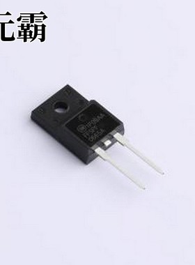 FFSPF0665A 碳化硅二极管 FFSPF0665A TO-220F-2