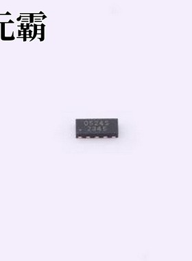 LYQ10BA05UL 静电和浪涌保护(TVS/ESD) LYQ10BA05UL DFN2510