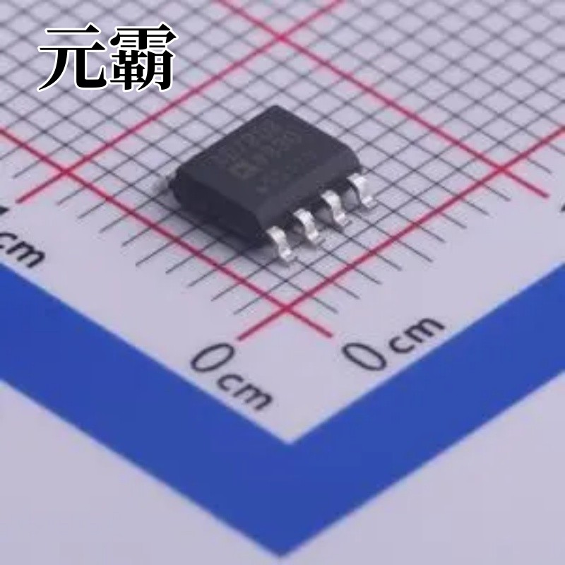 AD780BRZ-REEL7 SOIC-8 电压基准芯片