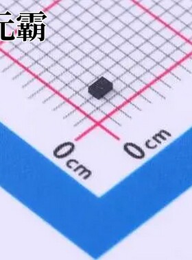 SN74LVC2G17DRYR SON-6(1x1.5) 缓冲器/驱动器/收发器