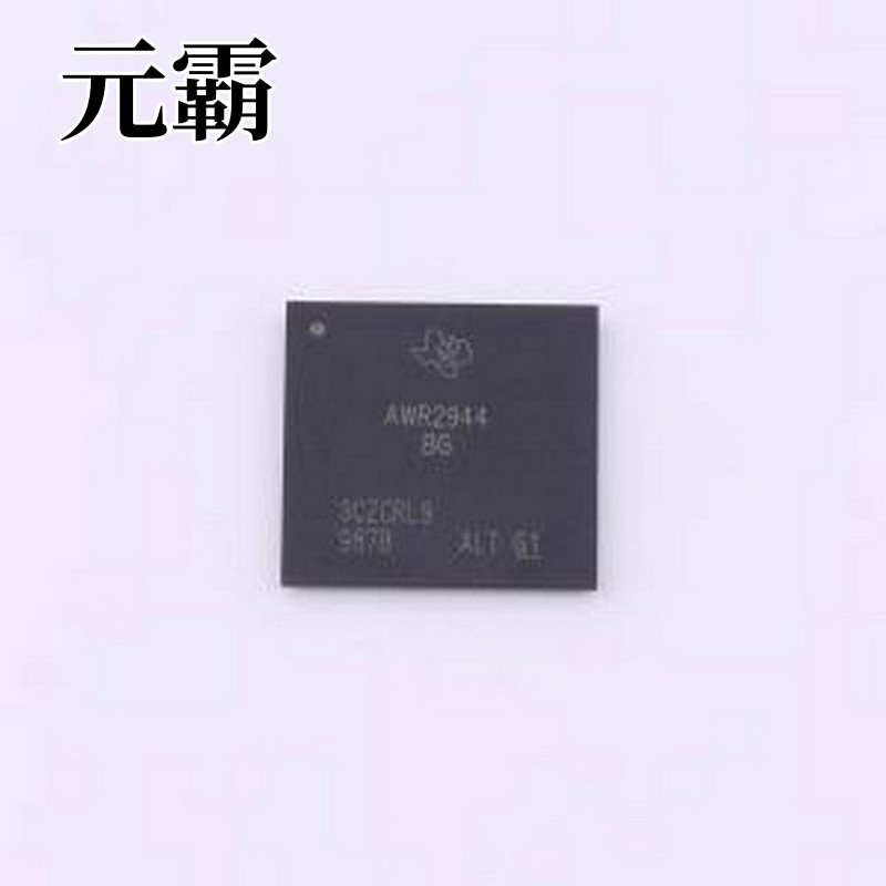 AWR2944ABGALTRQ1 专用传感器 AWR2944ABGALTRQ1