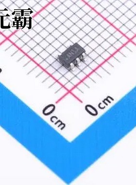 LMP2011MFX/NOPB SOT-23-5 精密运放