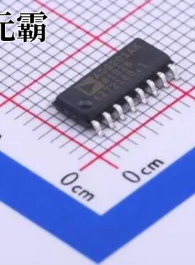 ADG201AKRZ-REEL7 SOIC-16 模拟开关/多路复用器