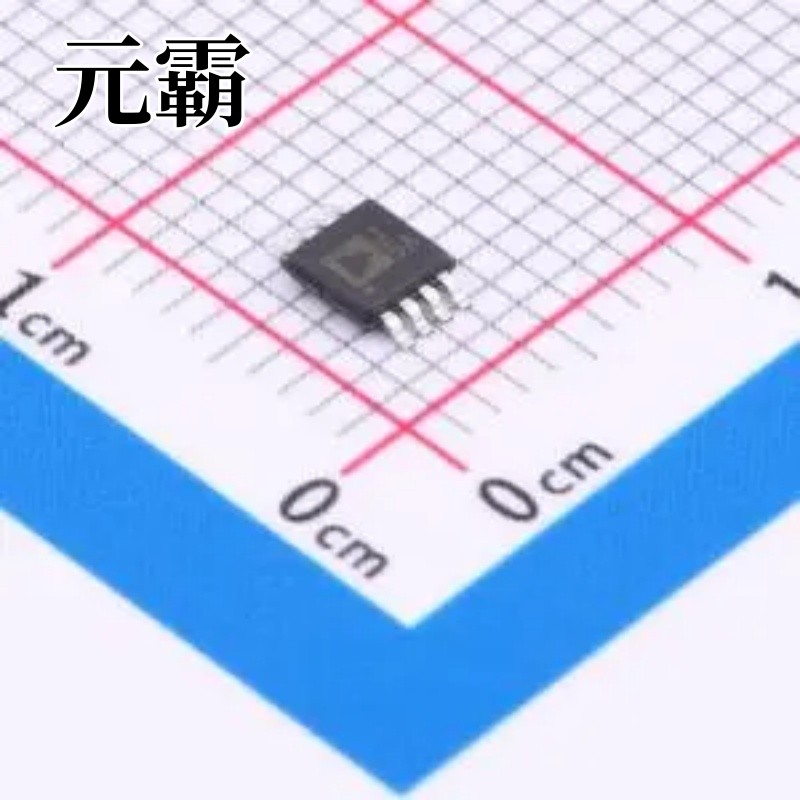 AD8314ARMZ-REEL MSOP-8 RF检波器