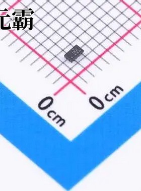 TXU0204DTRR X2-QFN-12(1x1.7) 转换器/电平移位器