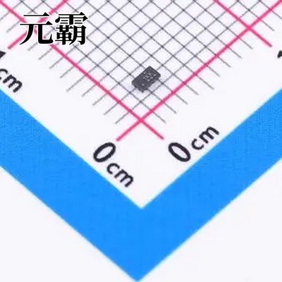 TXU0204DTRR X2-QFN-12(1x1.7) 转换器/电平移位器