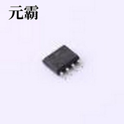 FDS6375-TP 场效应管(MOSFET) 耐压:20V 电流:14A SOP-8