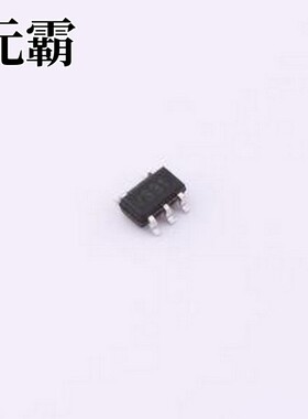 TS331ILT(MS) 比较器 TS331ILT(MS) SOT-23-5
