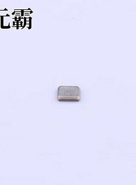 TJ2140000HYFBC 无源晶振 40MHz ±10ppm 9pF SMD2016-4P