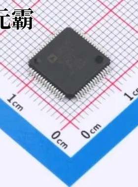 AD7656ABSTZ LQFP-64(10x10) 模数转换芯片ADC