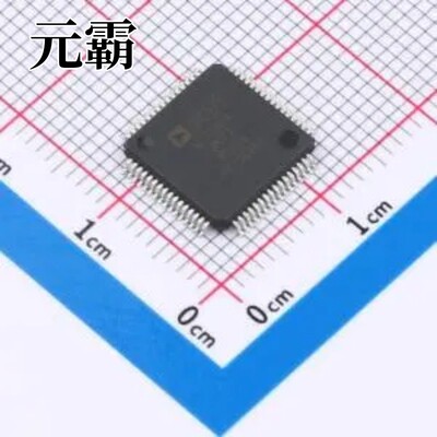 AD7656ABSTZ LQFP-64(10x10) 模数转换芯片ADC