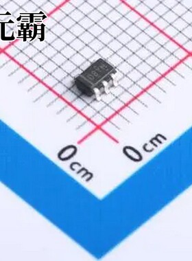 OPA333AMDBVREP 精密运放 SOT-23-5
