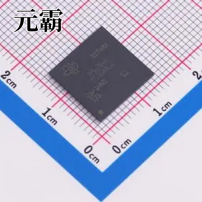 AM6254ATCGGAALW 单片机(MCU/MPU/SOC) FCCSP-425(13x13)
