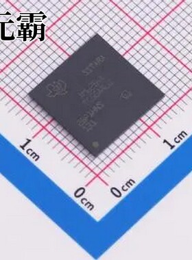 AM6254ATCGGAALW 单片机(MCU/MPU/SOC) FCCSP-425(13x13)