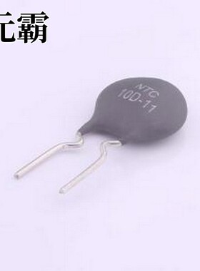 WMF21-10D11MPUP8CB9 NTC热敏电阻 WMF21-10D11MPUP8CB9 插件,P=7