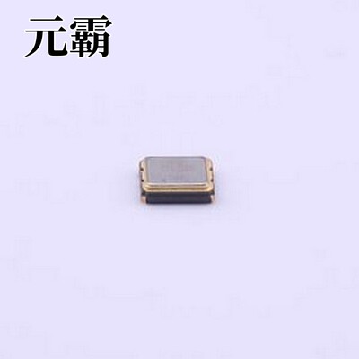 O3224000153350 有源晶振 24MHz ±25ppm 3.3V SMD3225-4P