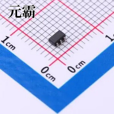 TLV7021DBVR SOT-23-5 比较器