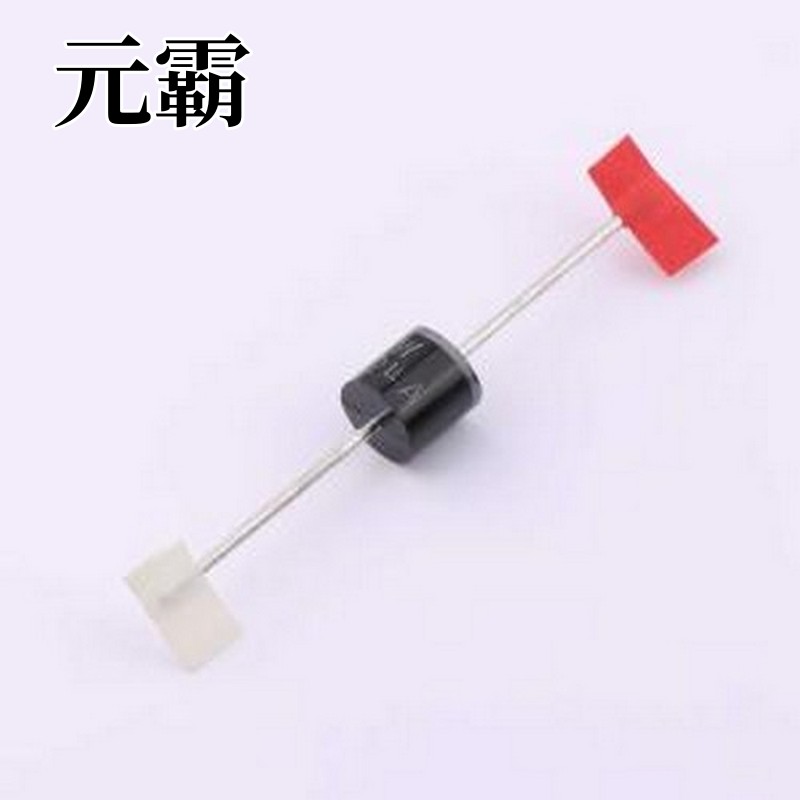 5KP24A TB 静电和浪涌保护(TVS/ESD) 5KP24A TB R-6