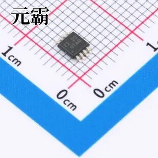 OPA2377AIDGKT VSSOP-8 运算放大器