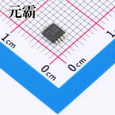 OPA2377AIDGKT VSSOP-8 运算放大器